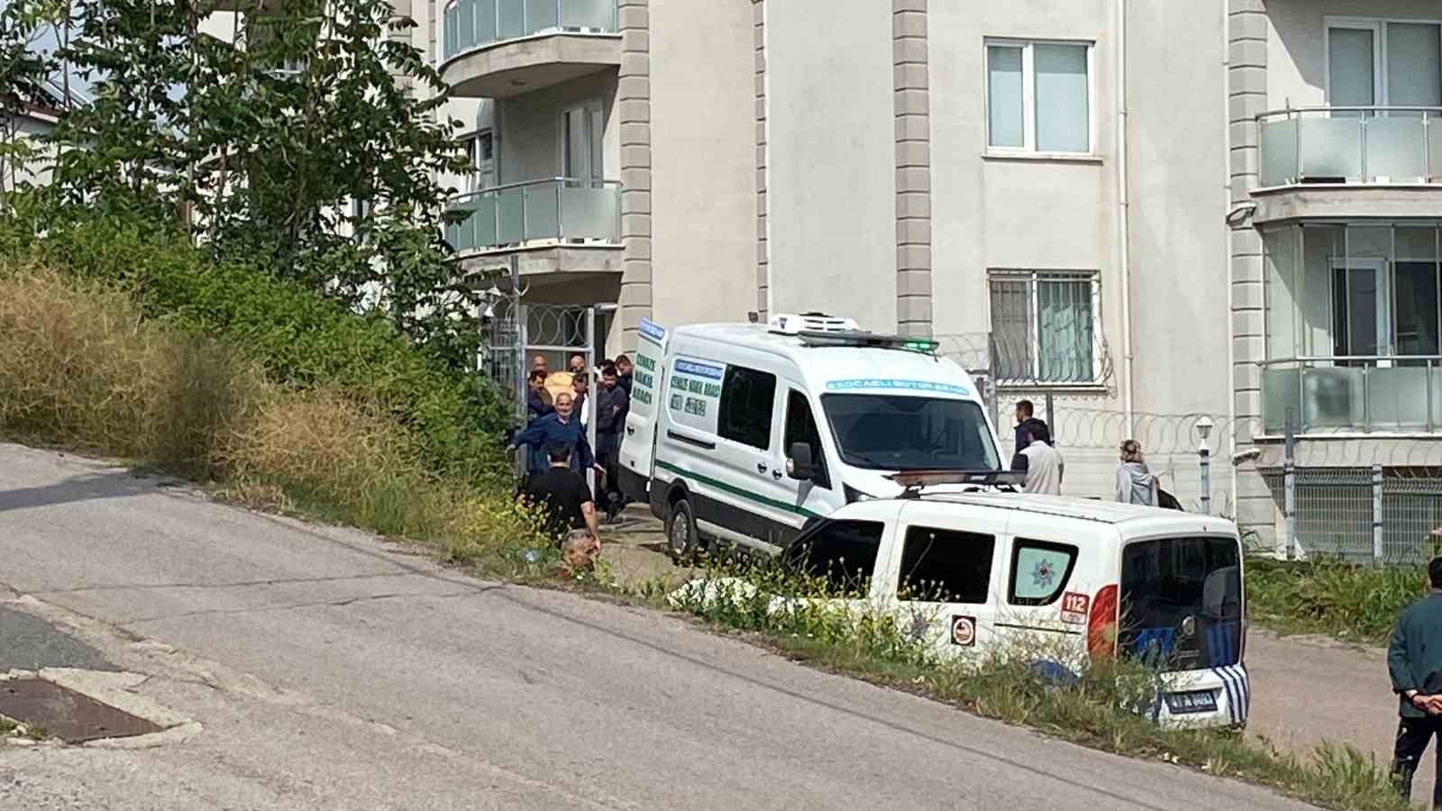 CHP’den il başkan adayı olmuştu, evinde ölü bulundu
