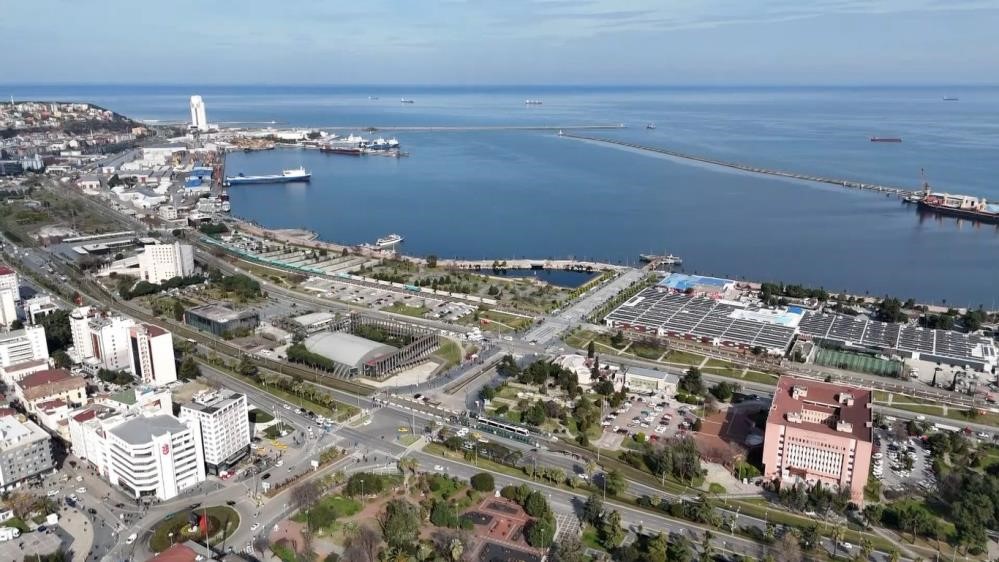 &rsquo;Samsun K&uuml;lt&uuml;r Yolu Festivali&rsquo;nde &rsquo;rekor&rsquo; hedefi ve s&uuml;rprizler
