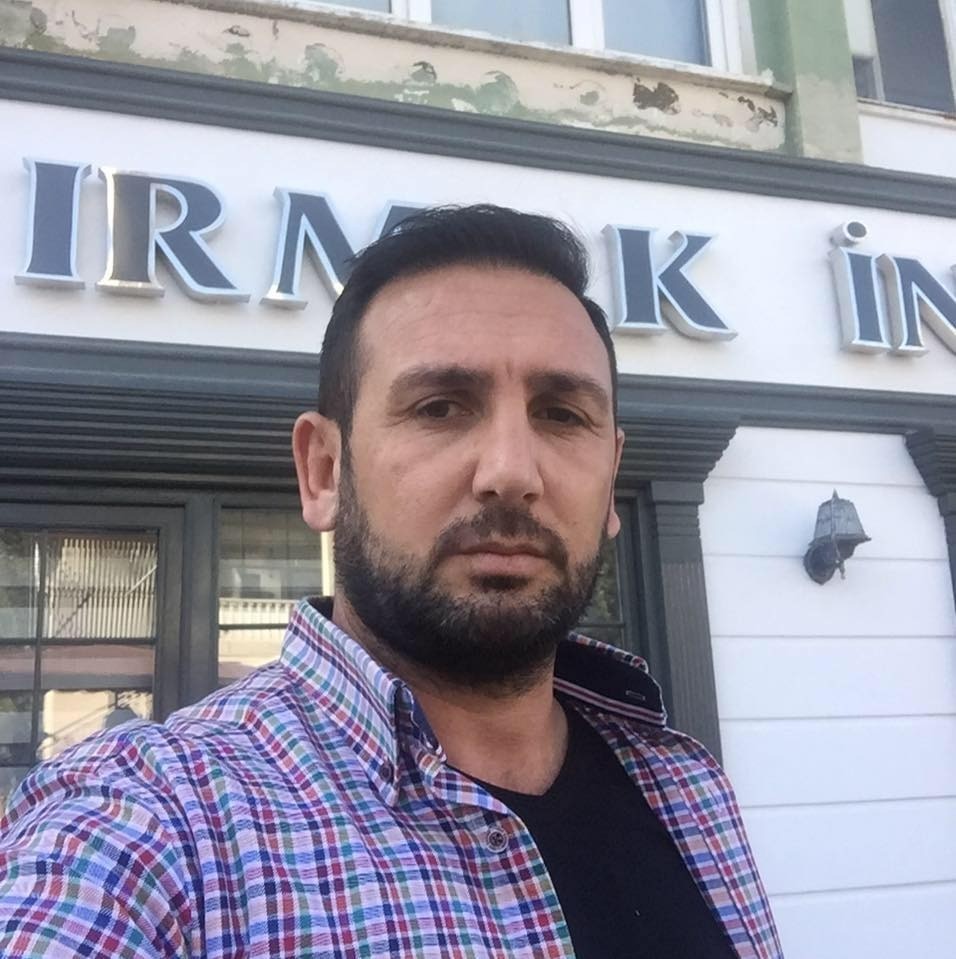 Müebbet hapis cezası alınca firar eden şahsın 3 yıllık kaçışını JASAT noktaladı