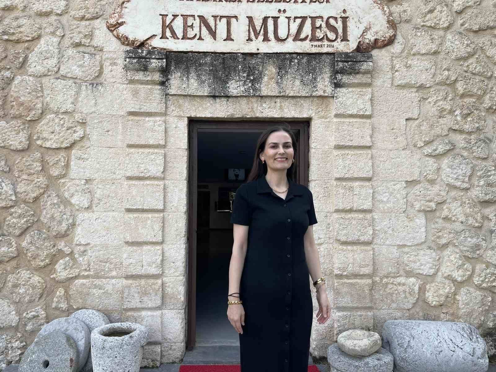 40 yıl cezaevi olan müzeye yoğun ilgi
