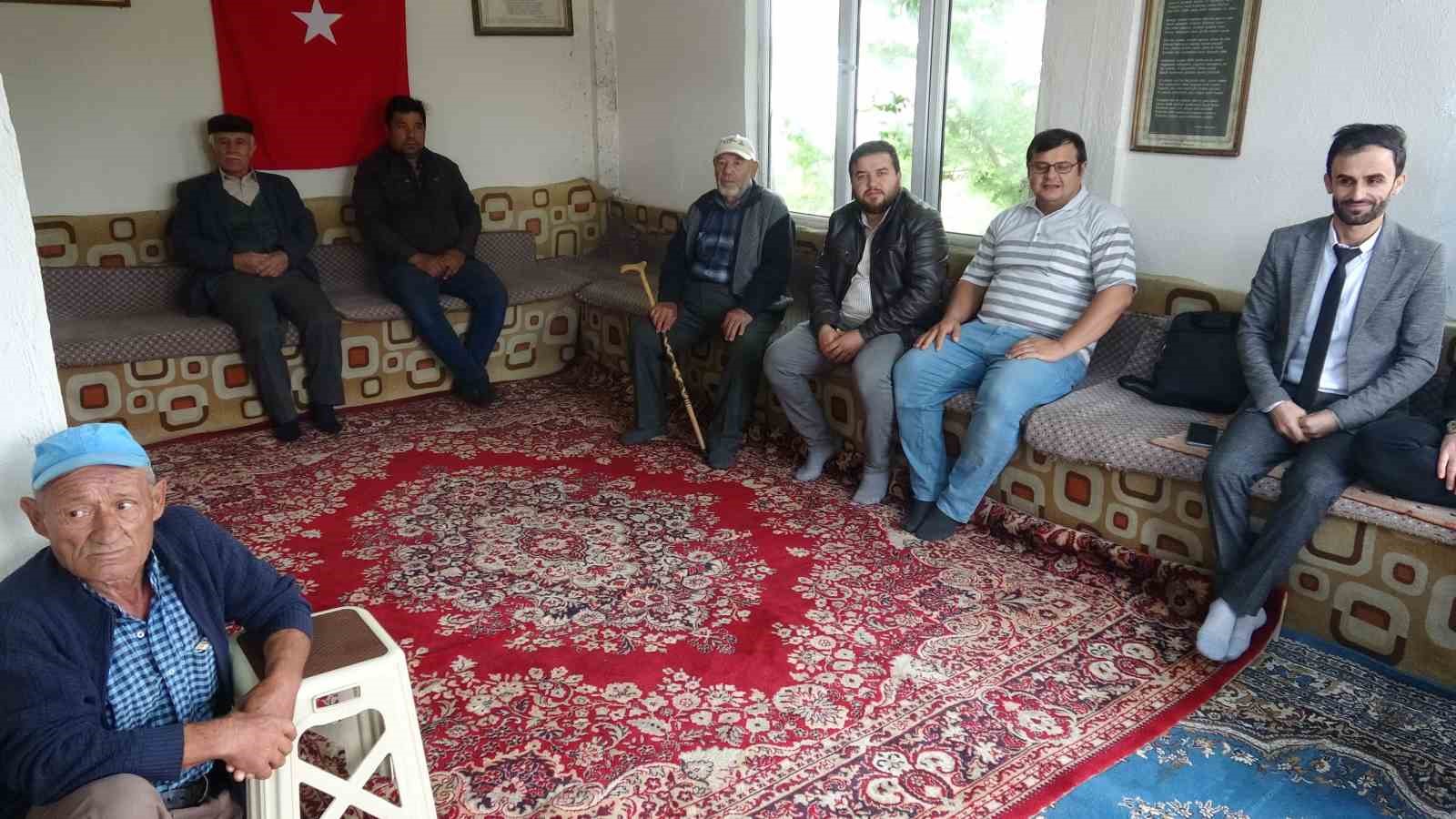 İŞKUR k&ouml;ylerdeki iş g&uuml;c&uuml;n&uuml; istihdama kazandıracak
