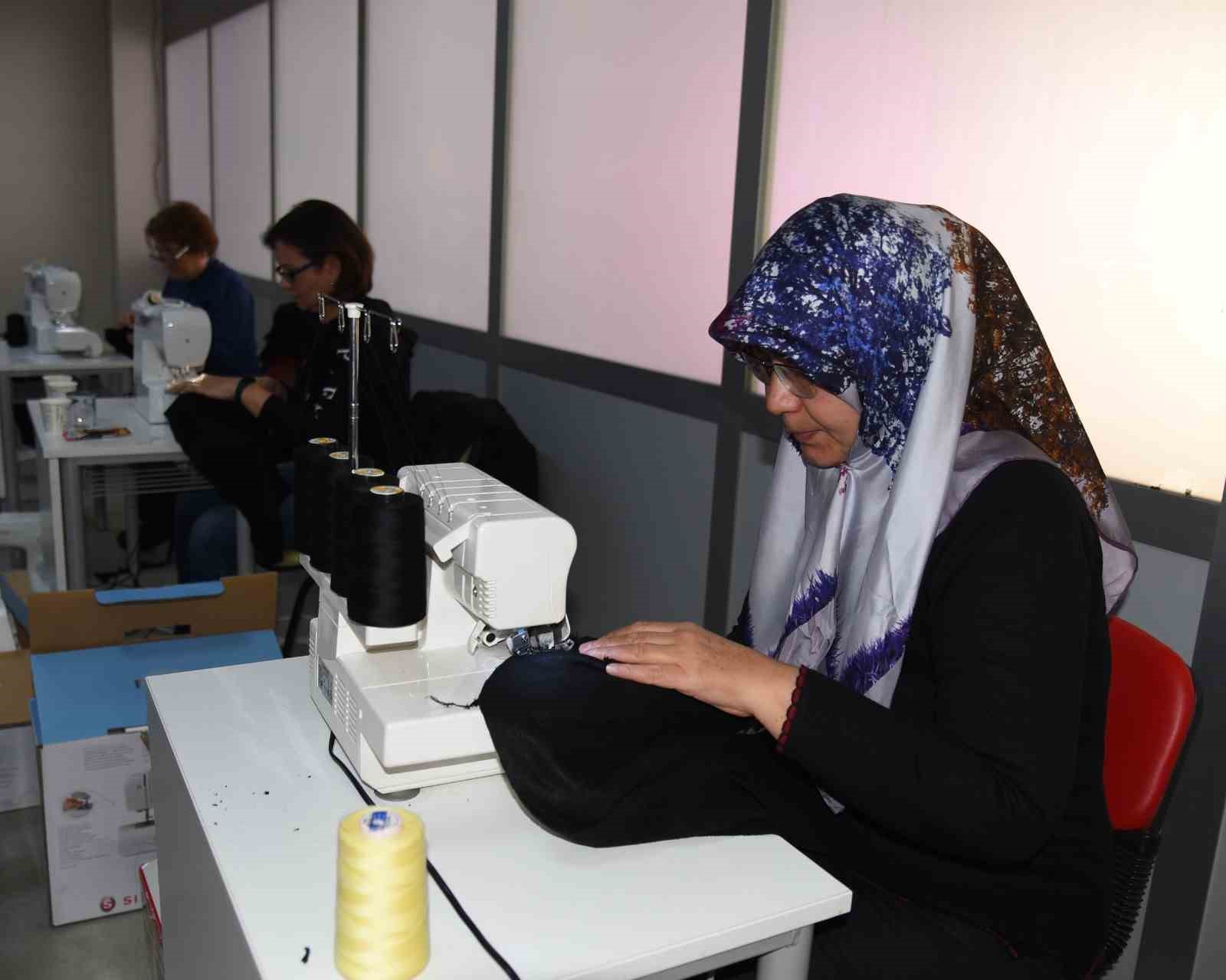 MASMEK 2024 yaz dönemi kurs kayıtları başlıyor