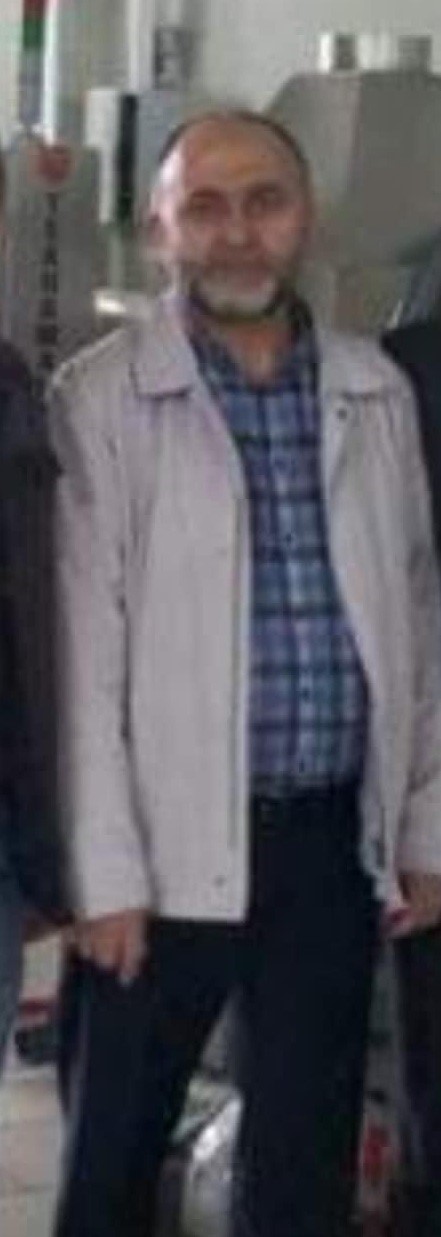 3 kişinin &ouml;l&uuml;m&uuml;ne sebep olan tır şof&ouml;r&uuml;n&uuml;n g&ouml;zyaşı dolu ifadesi
