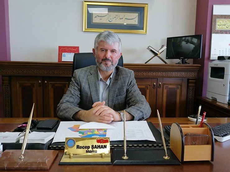 Pazar m&uuml;ft&uuml;s&uuml; kansere yenik d&uuml;şt&uuml;
