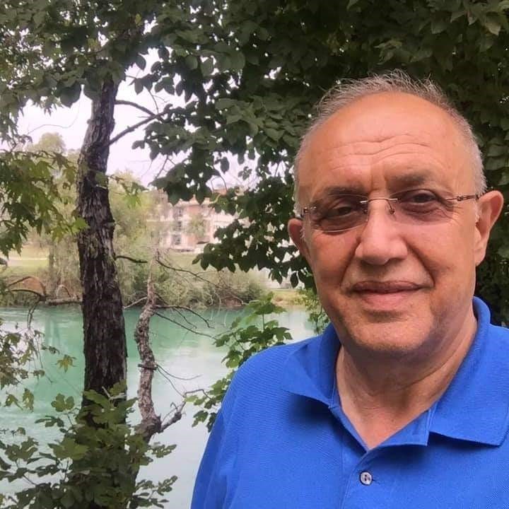 AK Parti Manavgat İl&ccedil;e Başkanı Erol hayatını kaybetti
