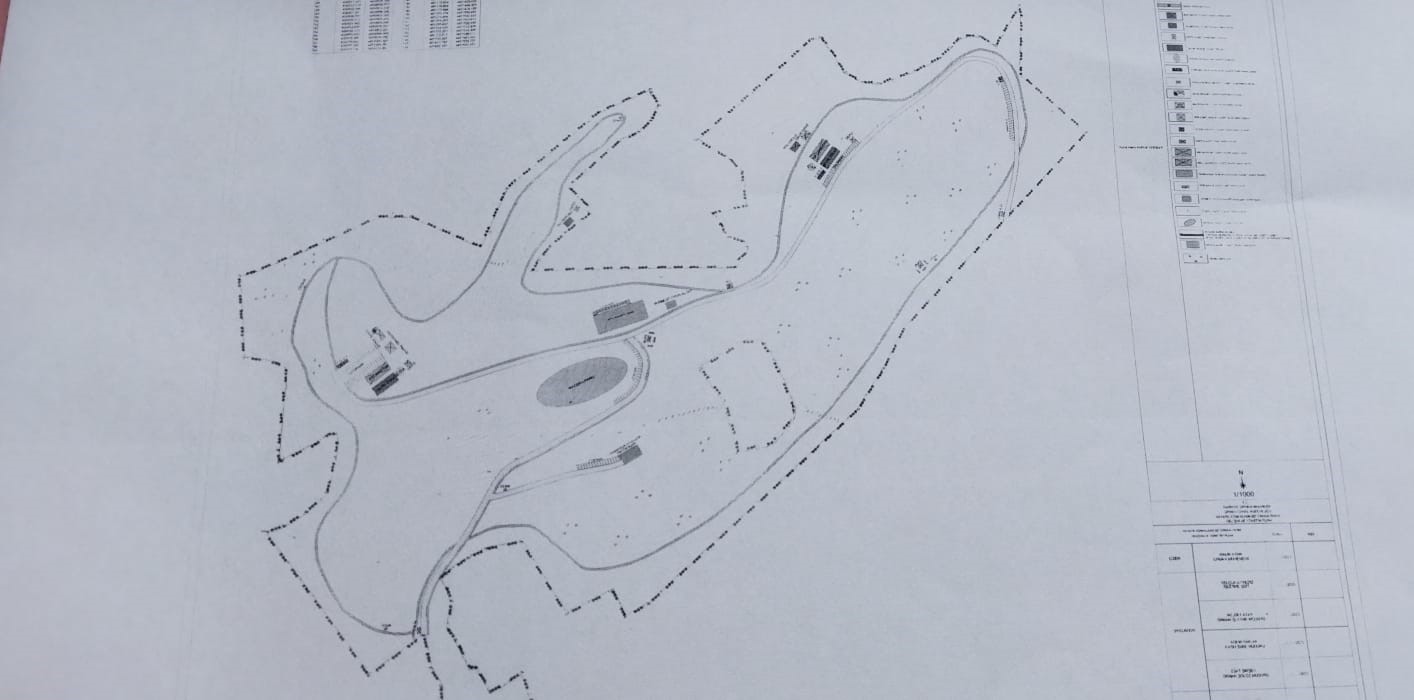 30 Ağustos Zafer Mahallesi&rsquo;ne mesire alanı m&uuml;jdesi
