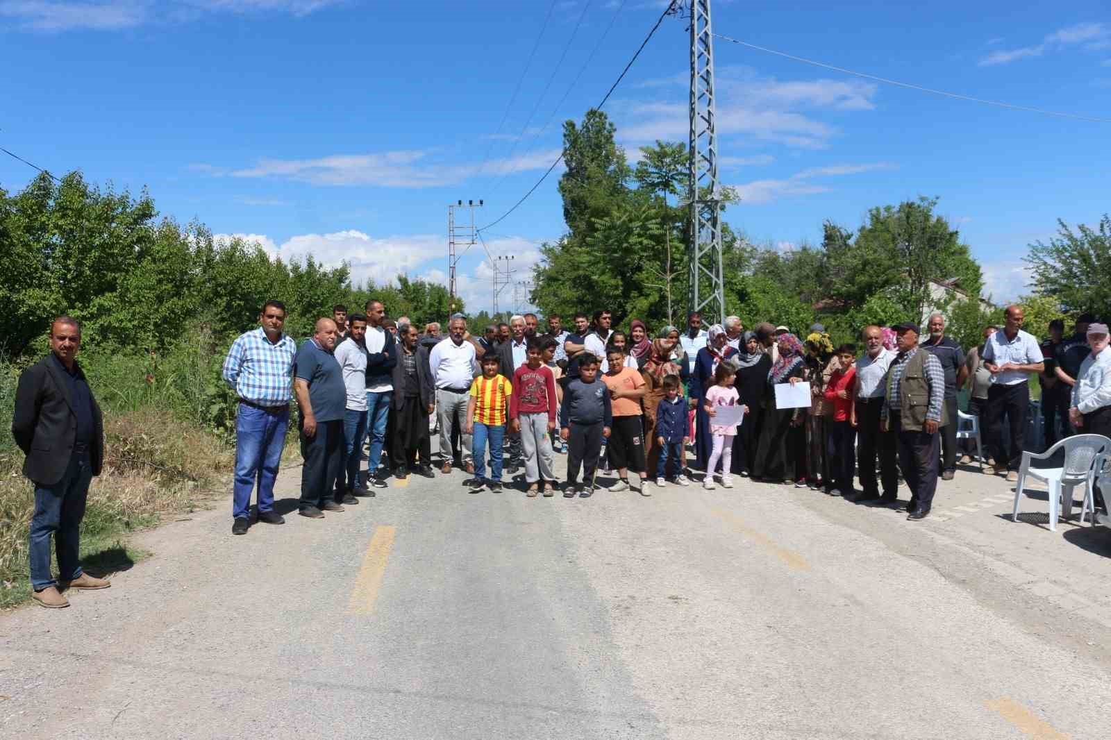 Malatya&rsquo;da b&uuml;y&uuml;kşehire MOTAŞ tepkisi
