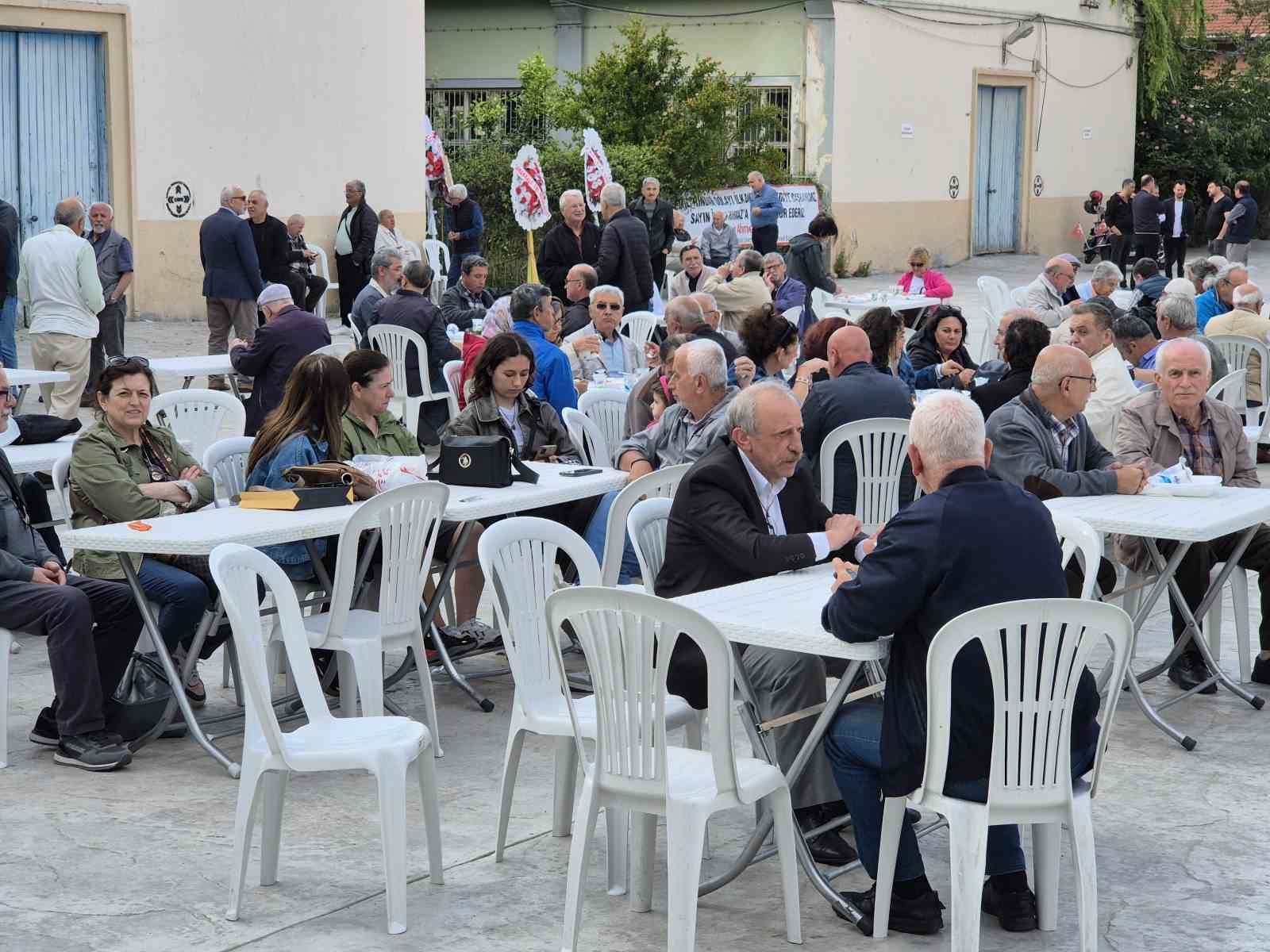 Samsun&rsquo;da "Sanatlı Mezunlar" buluştu
