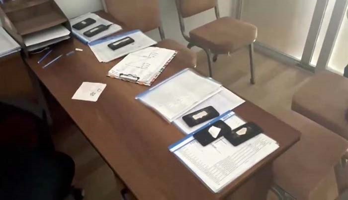 İstanbul&rsquo;da devre m&uuml;lk dolandırıcılarına operasyon: 5 g&ouml;zaltı
