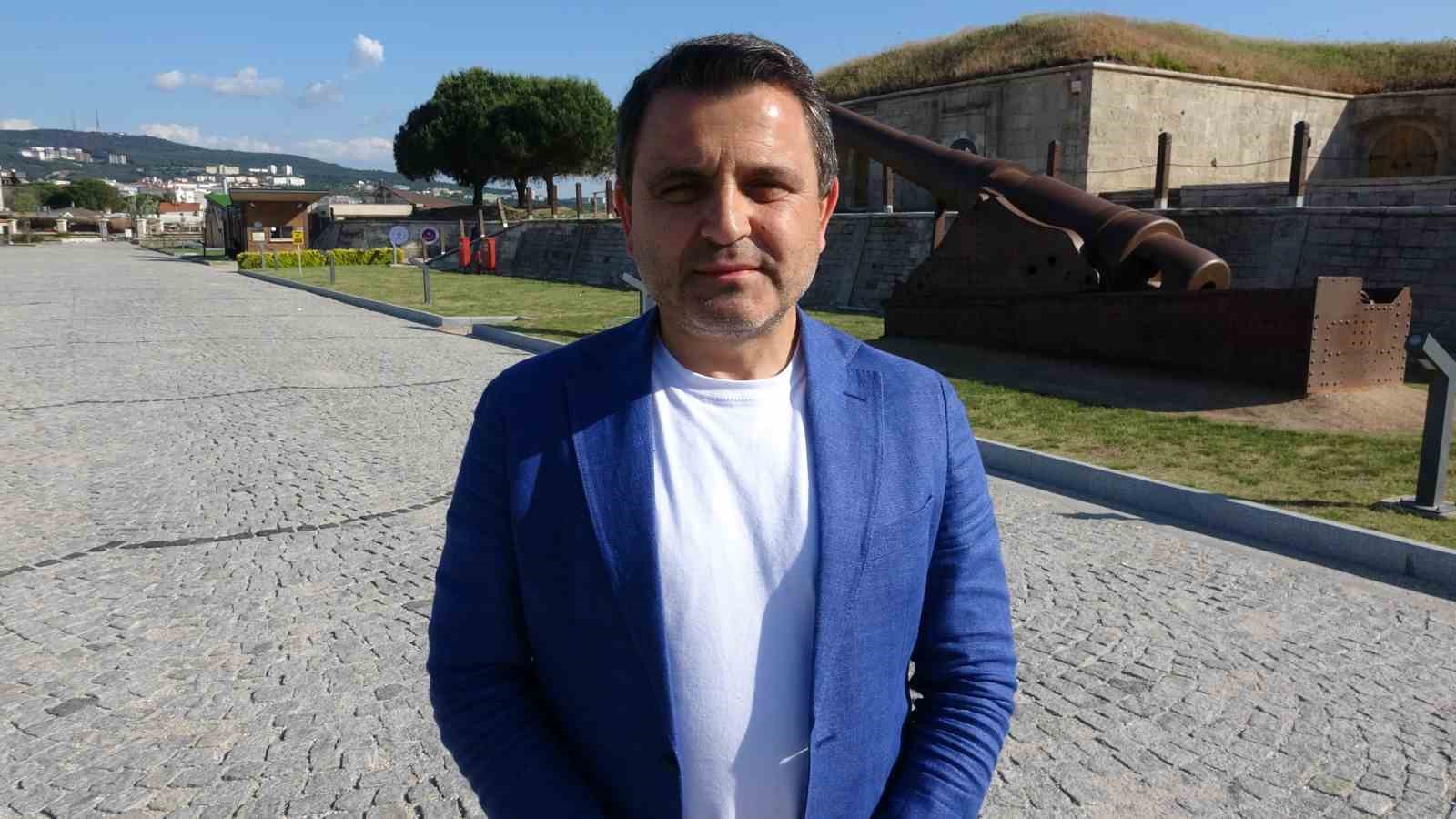 Sedd&uuml;lbahir Kalesi&rsquo;ne bir &ouml;d&uuml;l daha
