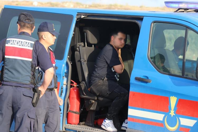 &Ouml;l&uuml;ml&uuml; kazaya karışan gen&ccedil; s&uuml;r&uuml;c&uuml; tutuklandı
