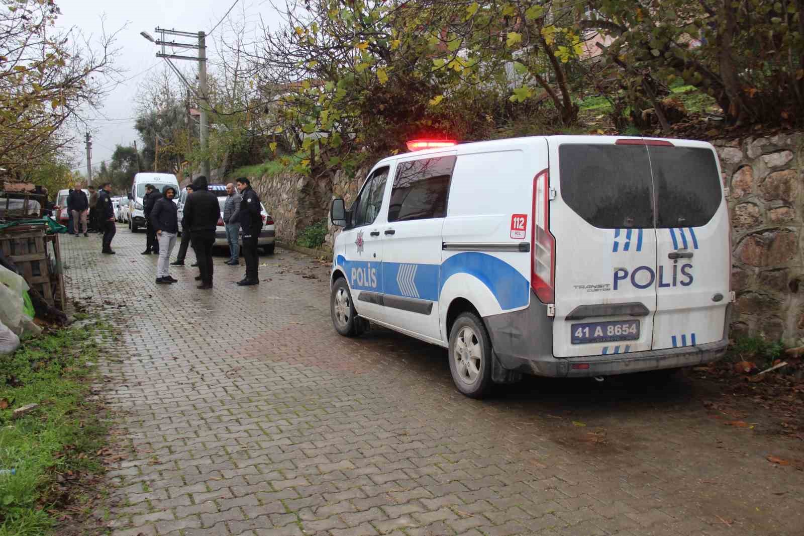 Kuzenini öldüren sanığa 12 yıl 6 ay hapis: "O gün bizi katledecekti"
