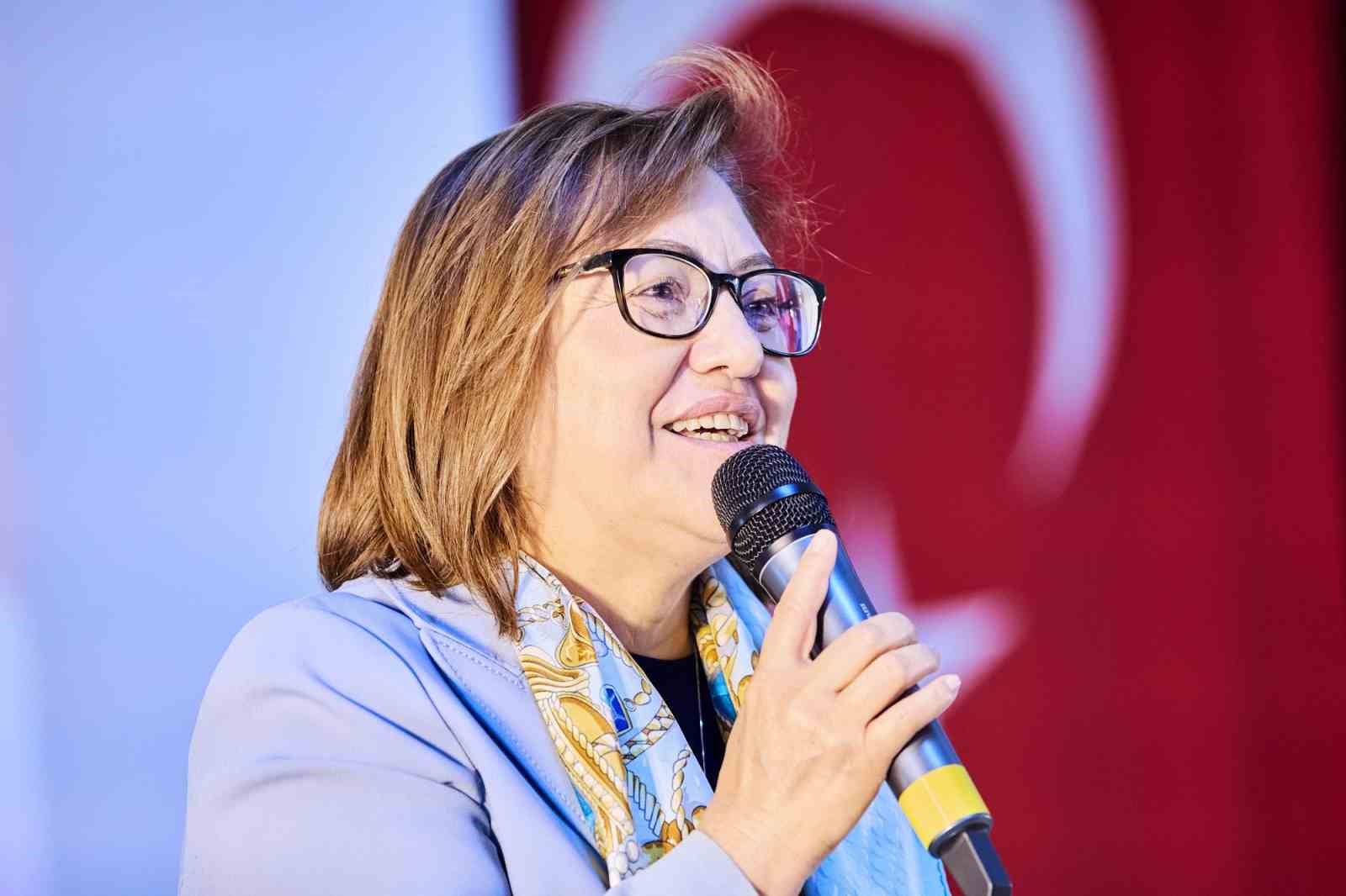Gaziantep Büyükşehir atma projesi ile ilkokul öğrencilerini bilinçlendiriyor