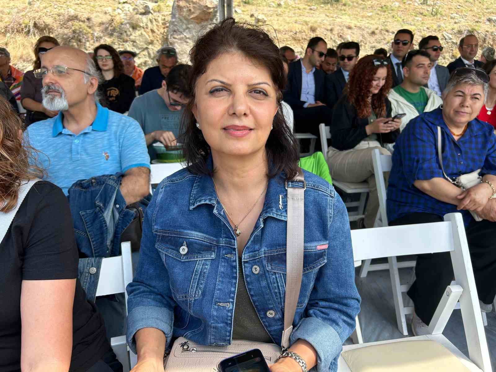 EFES-2024 Birleşik, M&uuml;şterek Fiili Atışlı Arazi Tatbikatı&rsquo;nın &lsquo;halk g&uuml;n&uuml;&rsquo; başarıyla tamamlandı
