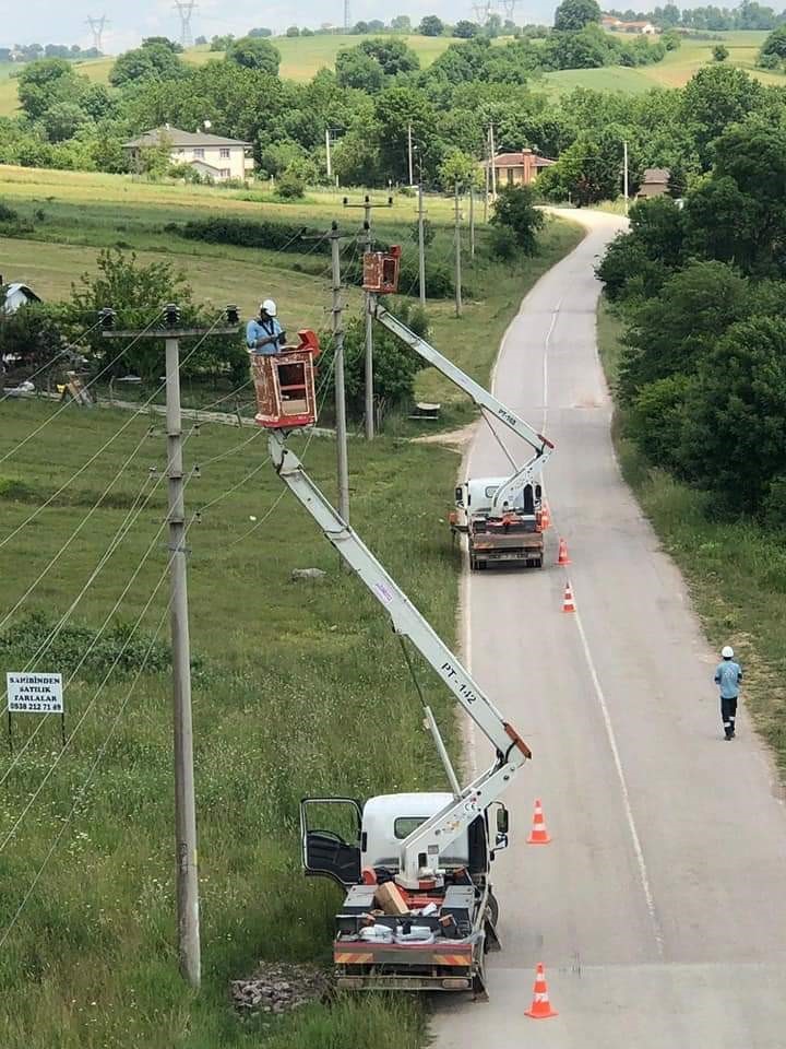 Leylek göçü seferberliği