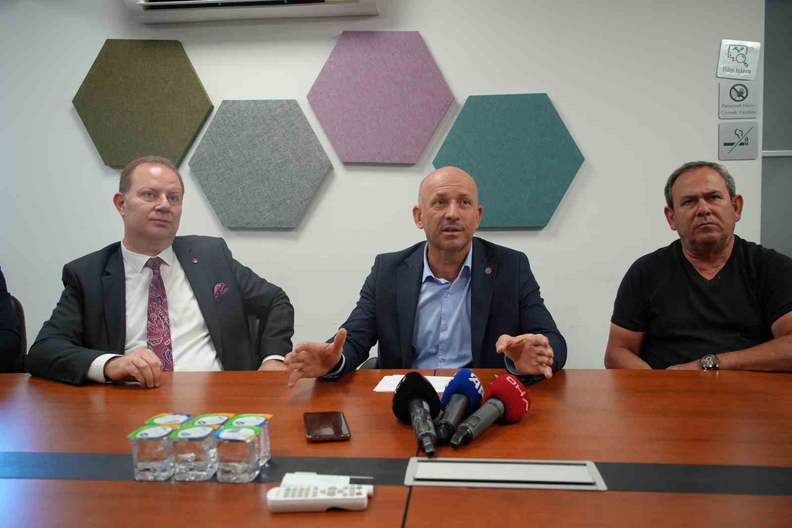 Edirne&rsquo;de &rsquo;tiny house&rsquo; gerginliği b&uuml;y&uuml;yor
