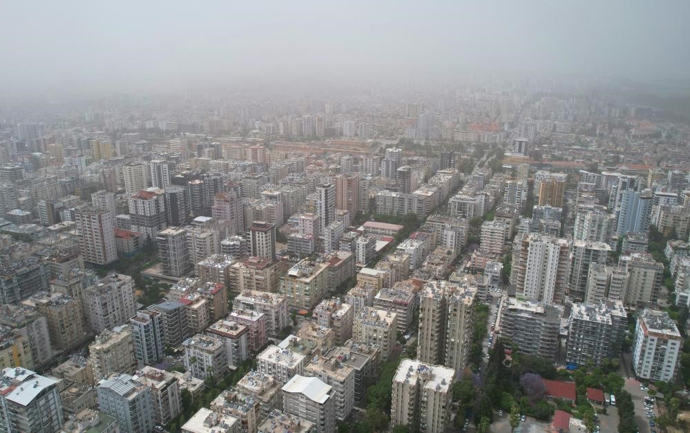 Adana nüfusunun 332 bin 835’i genç nüfus
