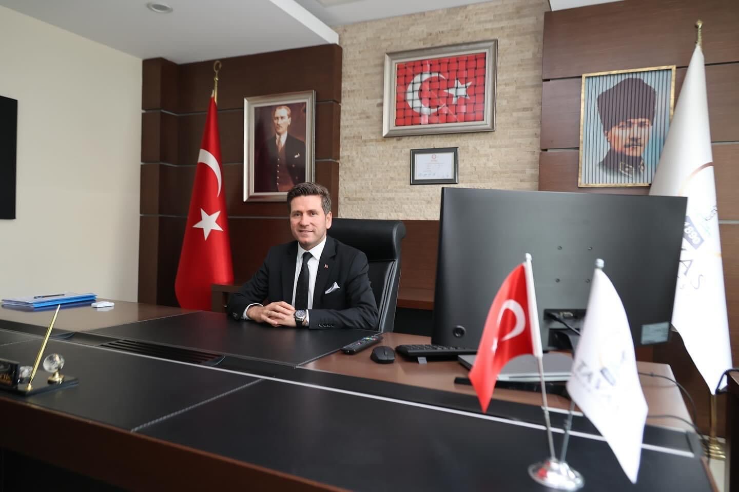 Başkan Tatık: "Tarımsal sulama desteği ödemeleri yeniden başlatılmalı"