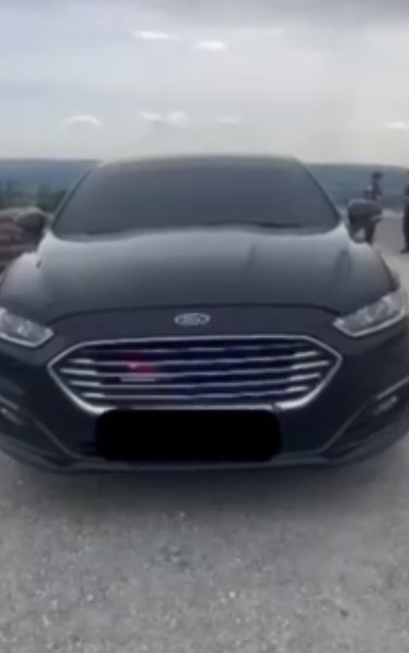 Kırklareli&rsquo;nde &ccedil;akar denetimi: 14 araca ceza
