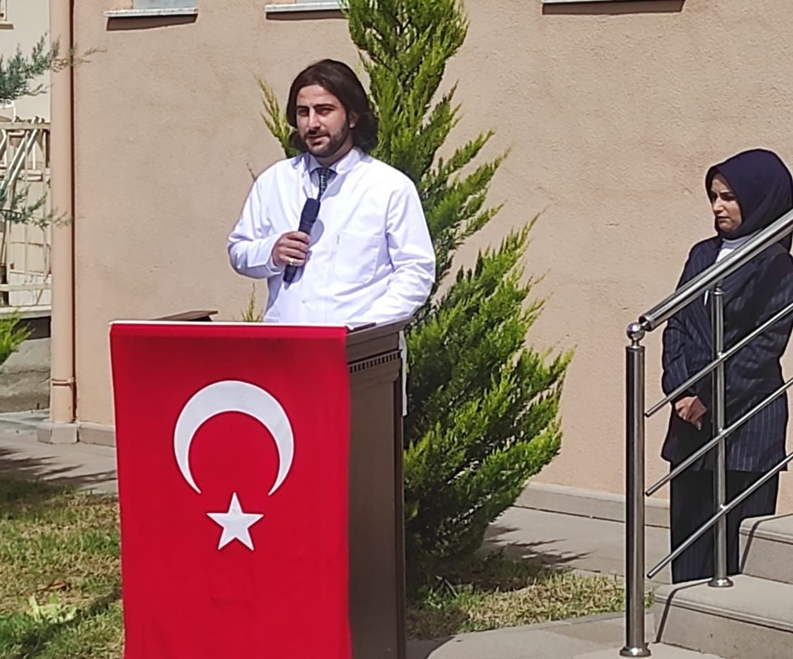 İskilip&rsquo;te sigara bıraktırma polikliniği a&ccedil;ıldı
