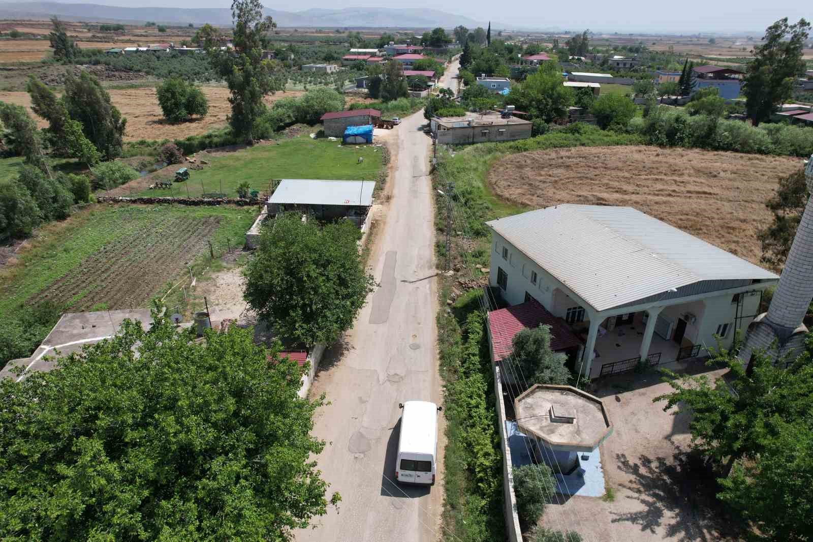 Cenaze yemeği geleneği ortak kararla bir mahallede daha son buldu
