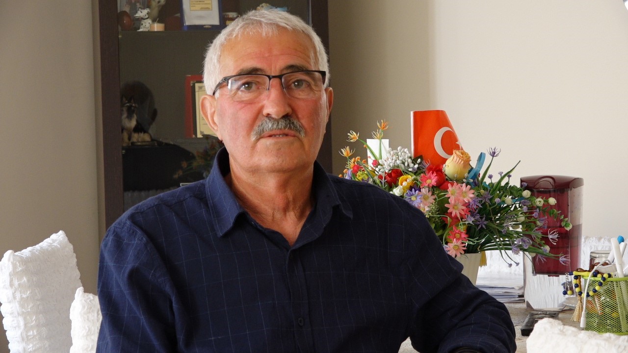 Bulgaristan&rsquo;da yaşadığı zulm&uuml; kibrit kutusuna gizlediği mektup ile T&uuml;rkiye&rsquo;ye g&ouml;ndererek duyurdu
