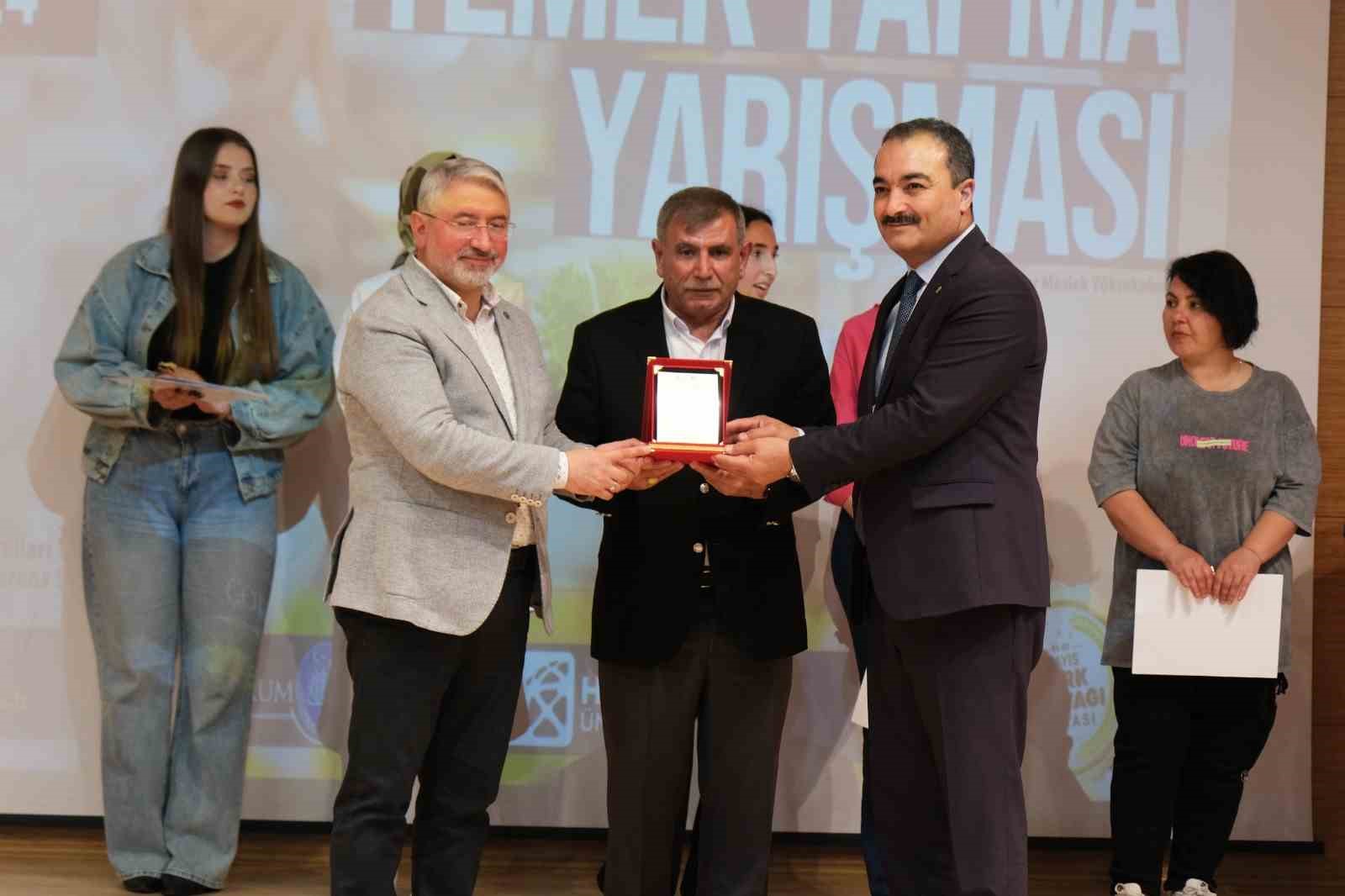 Masterchef&rsquo;i aratmayan yarışma, &uuml;niversite &ouml;ğrencileri yemek yarışmasında h&uuml;nerlerini sergiledi
