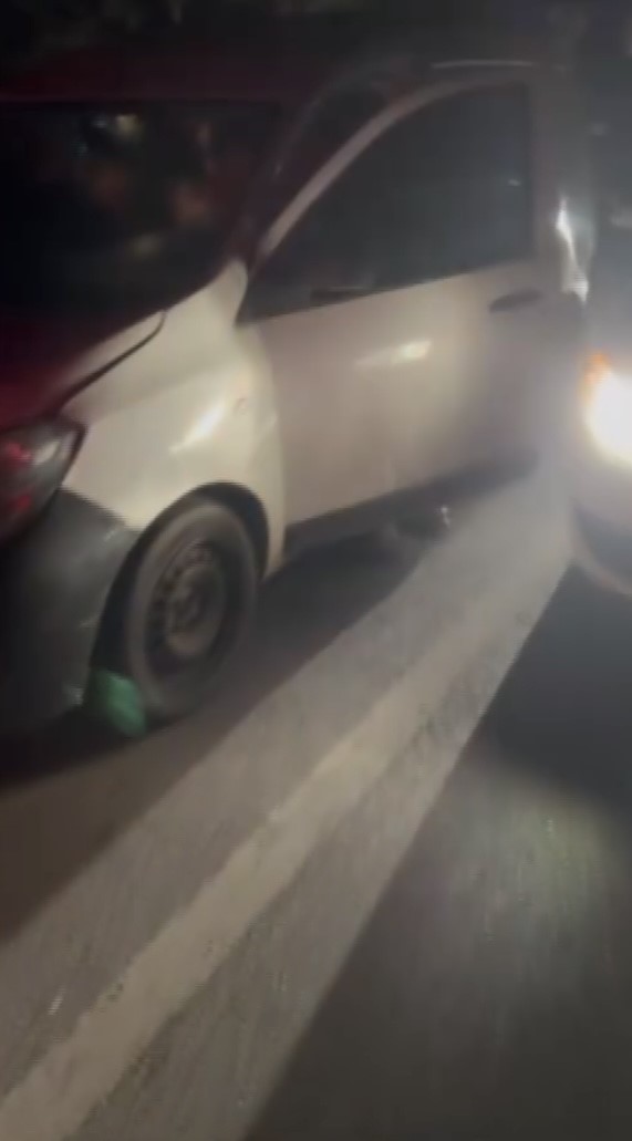 Kırklareli&rsquo;nde 12 ka&ccedil;ak g&ouml;&ccedil;men yakalandı
