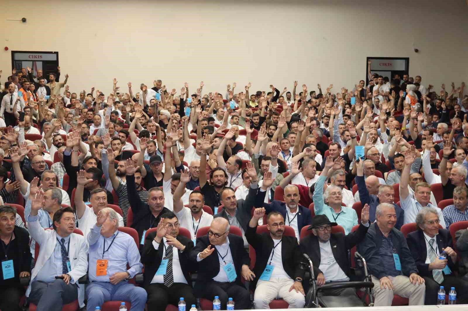 Altay&rsquo;da şirketleşme d&ouml;nemi
