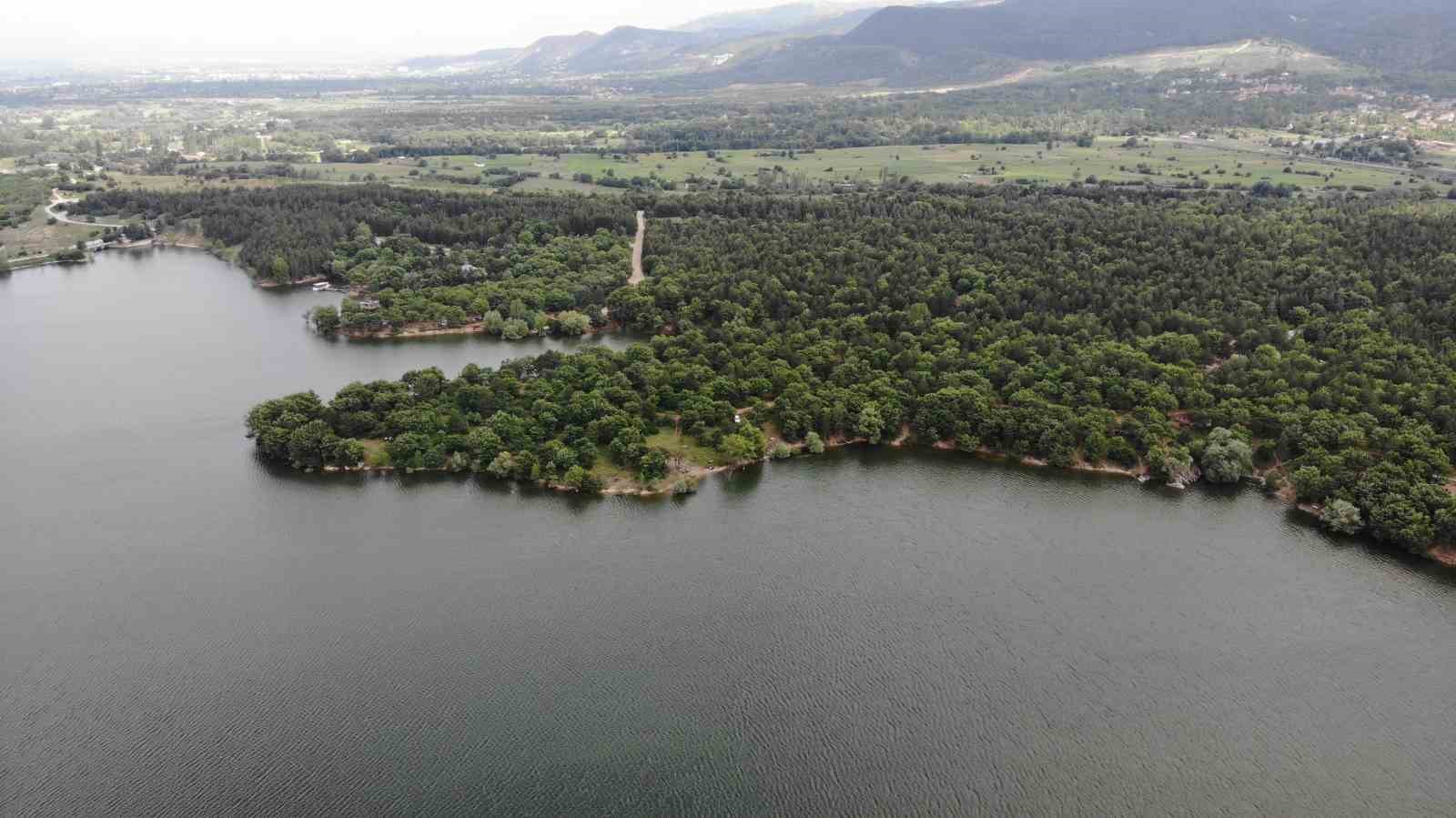 (Düzeltme) Yeşille mavinin buluşması