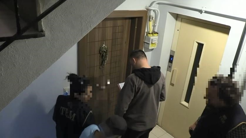 Tekirdağ&rsquo;da FET&Ouml; operasyonu: 8 ş&uuml;pheli yakalandı
