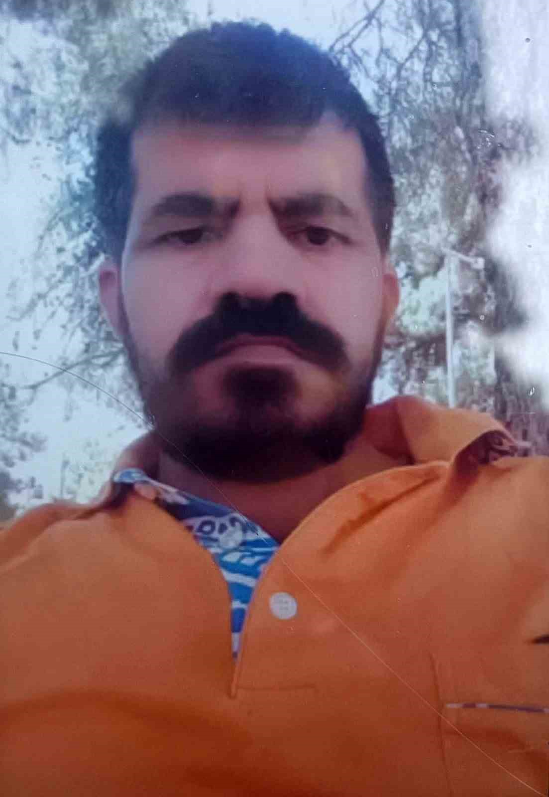 Para istediği dayısını olumsuz yanıt alınca öldürdü
