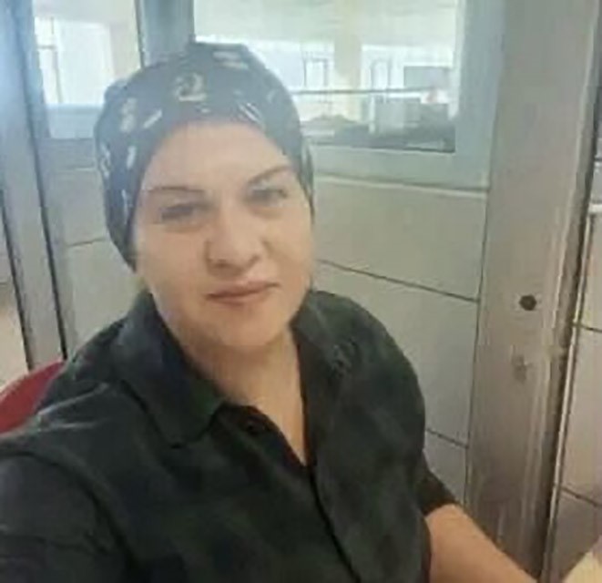 Tartıştığı kadını maket bı&ccedil;ağı ile &ouml;ld&uuml;ren sanık: &ldquo;Nasıl olduğunu anlamadım, olay birden ger&ccedil;ekleşti&rdquo;
