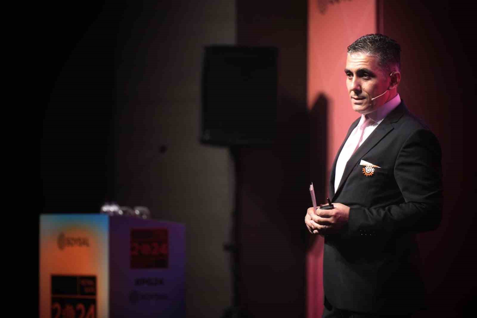 Seç Market, ‘Perakende Günleri’ne katıldı