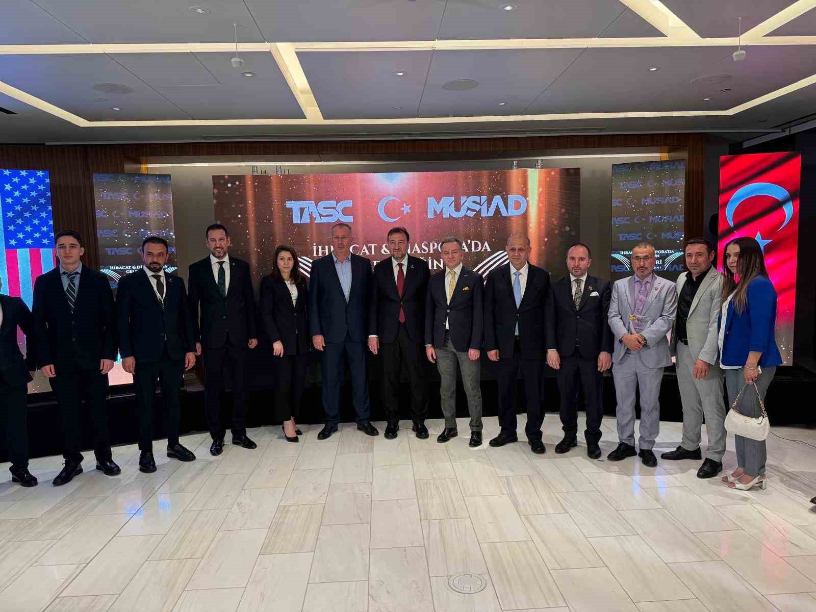 Akçin: "1975 yılında New York’a giden ilk Türk bir Malatyalı"