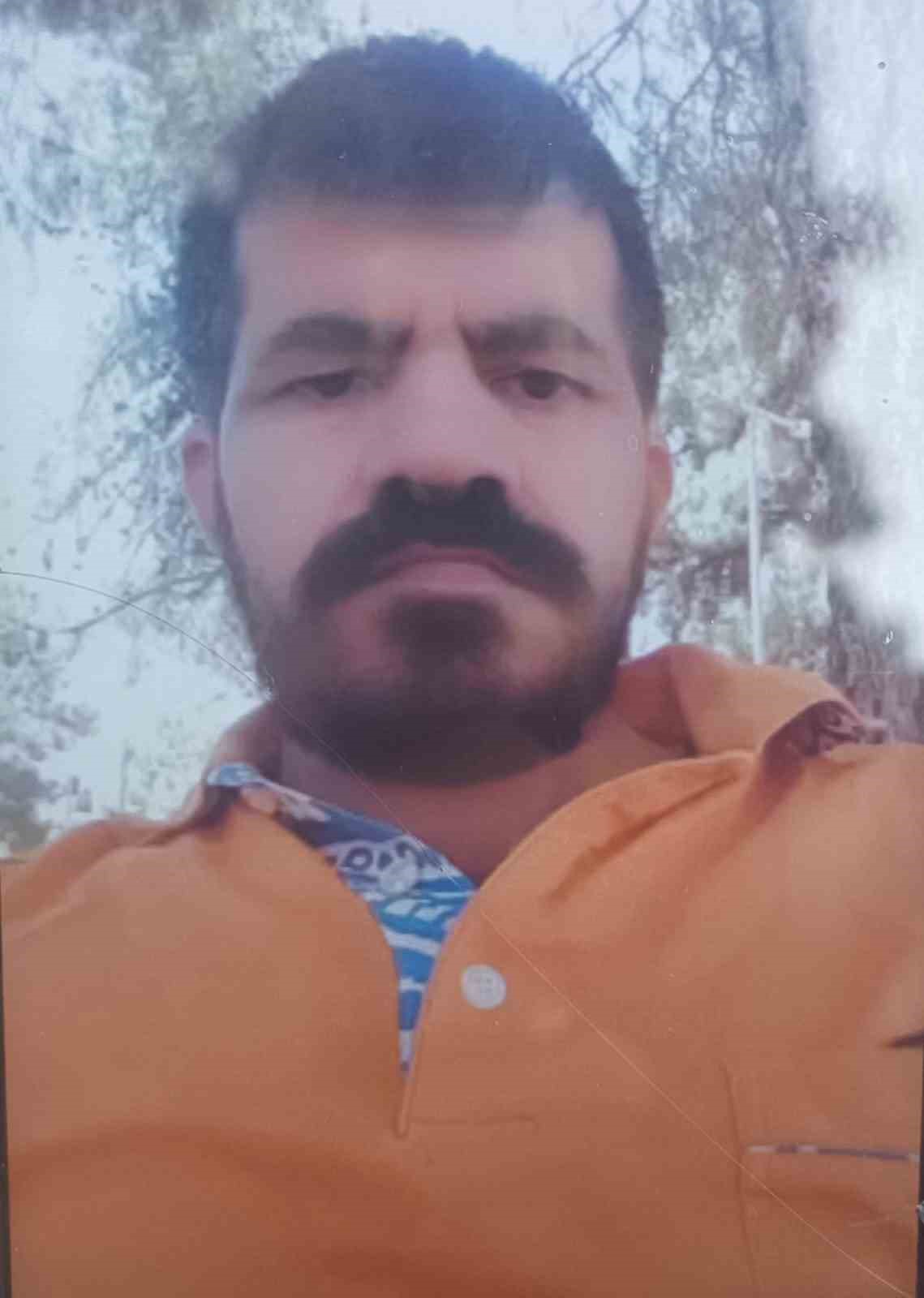 Dayısını öldüren zanlı otobüsle kaçarken Osmaniye’de yakalandı