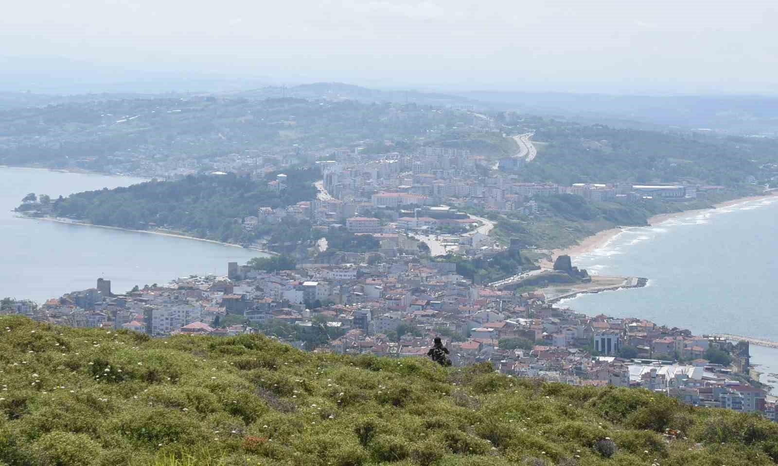 Sinop'ta ihracat yüzde 13,9, ithalat yüzde 60,4 azaldı İhlas Haber Ajansı