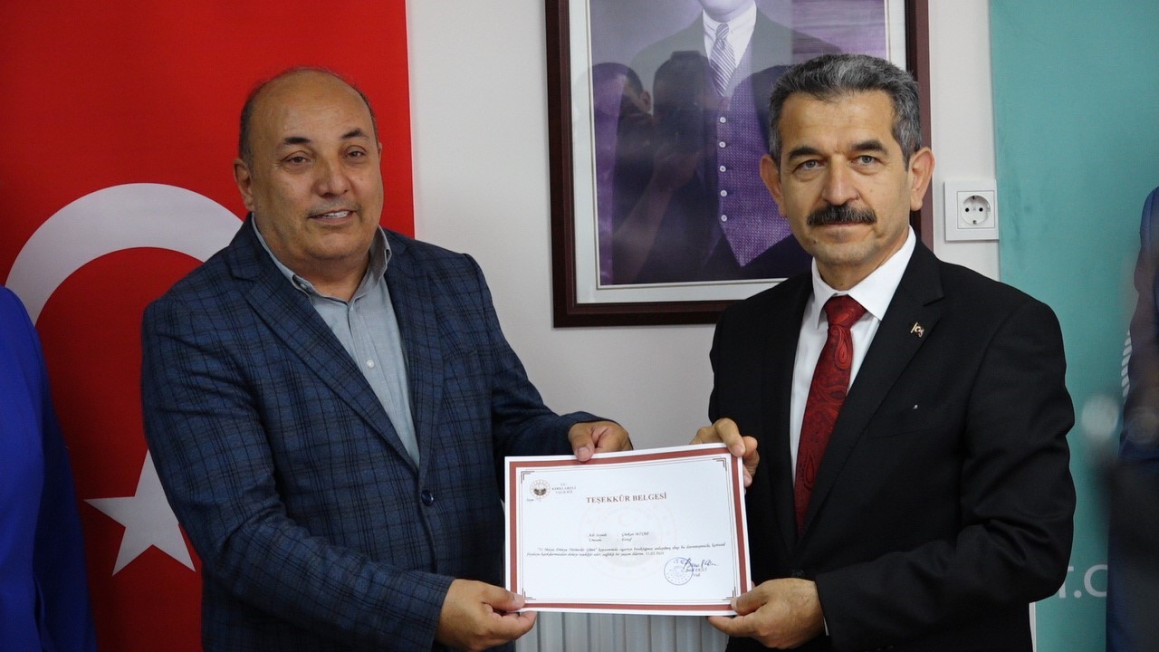 Kırklareli&rsquo;nde &lsquo;Sigarayı Bırakma Polikliniğini&rsquo; a&ccedil;ıldı
