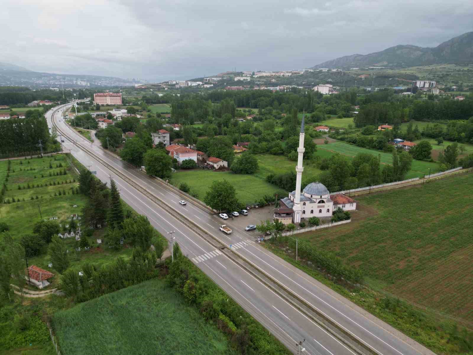 Bunu da gördük, teknolojiyi vaazlarına taşıdı
