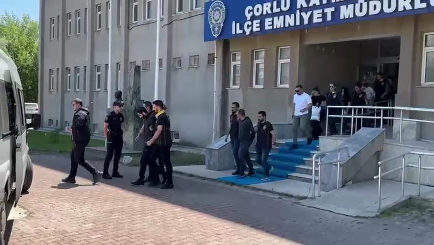 Dadı olmaya geldiler, fuhuş operasyonunda çıktılar: 2 kişi tutuklandı