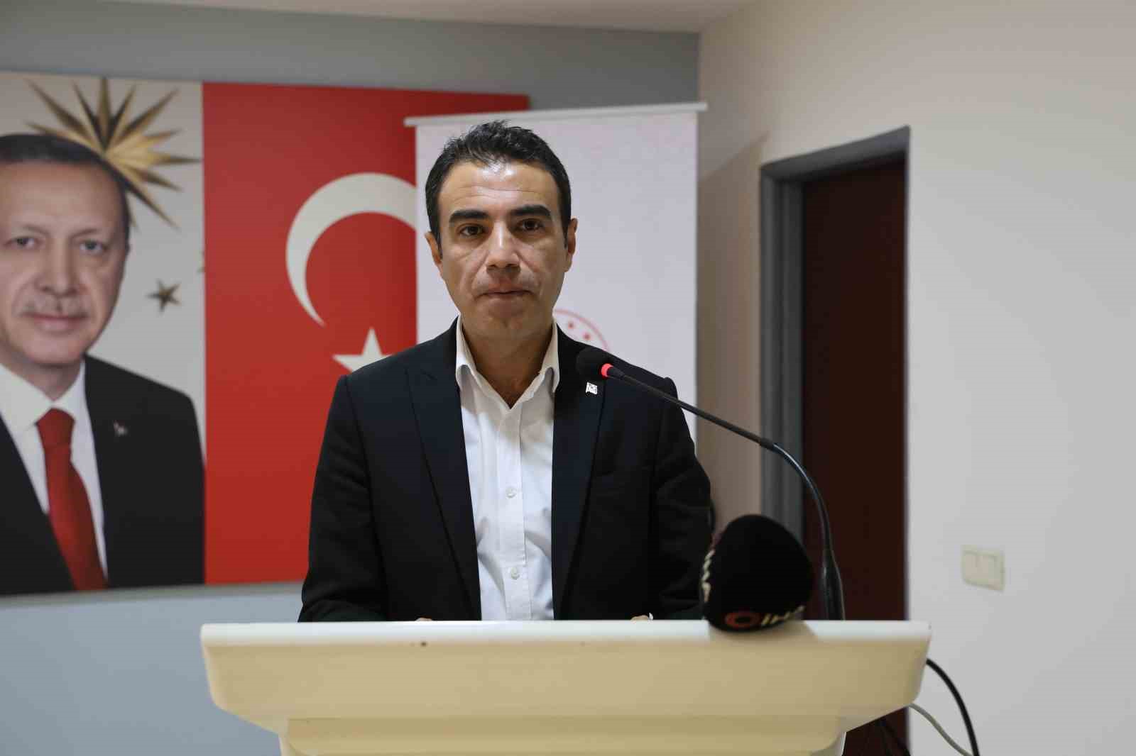 Kahramanmaraş&rsquo;ta evlilik kredisine 2 bin 960 başvuru
