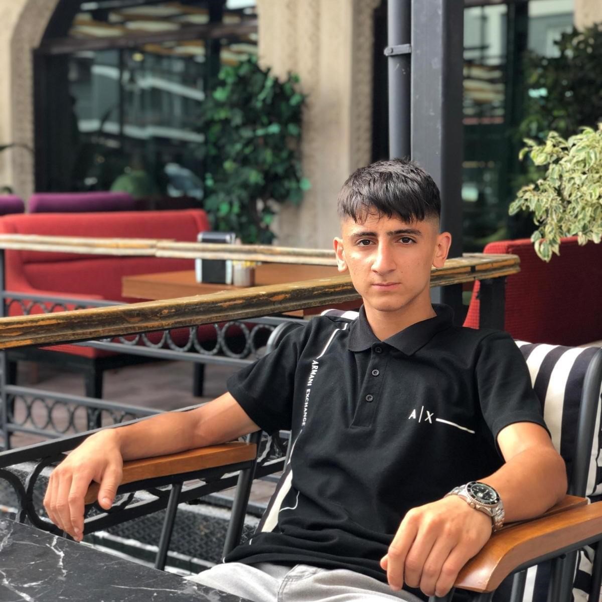 17 yaşındaki çocuk 3 bin 500 TL için öldürüldü