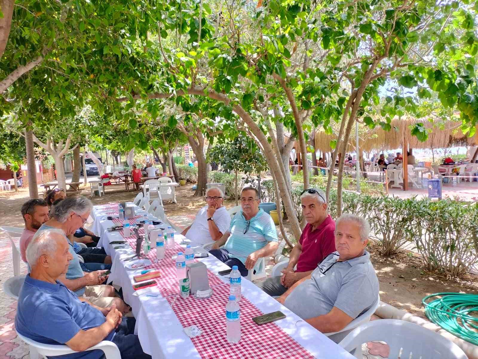 Ortaca Sarıgerme&rsquo;de &ccedil;evreci &ccedil;ocuk şenliği yapılacak
