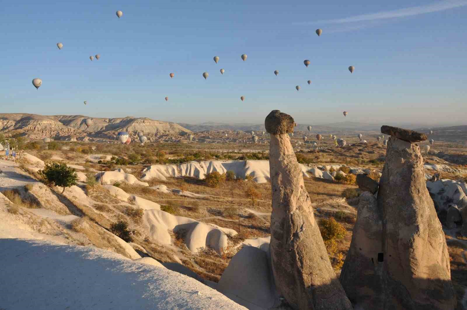 Adı değişti, ziyaretçi arttı
