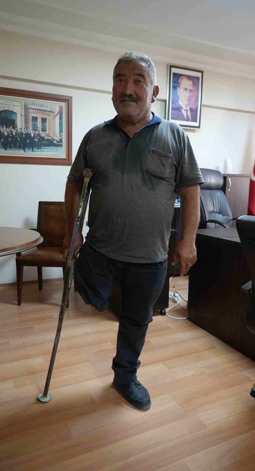 Belediyede mobbing iddiası: 11 işçi önce ağır işlerde çalıştırıldı, sonra işten çıkartıldı