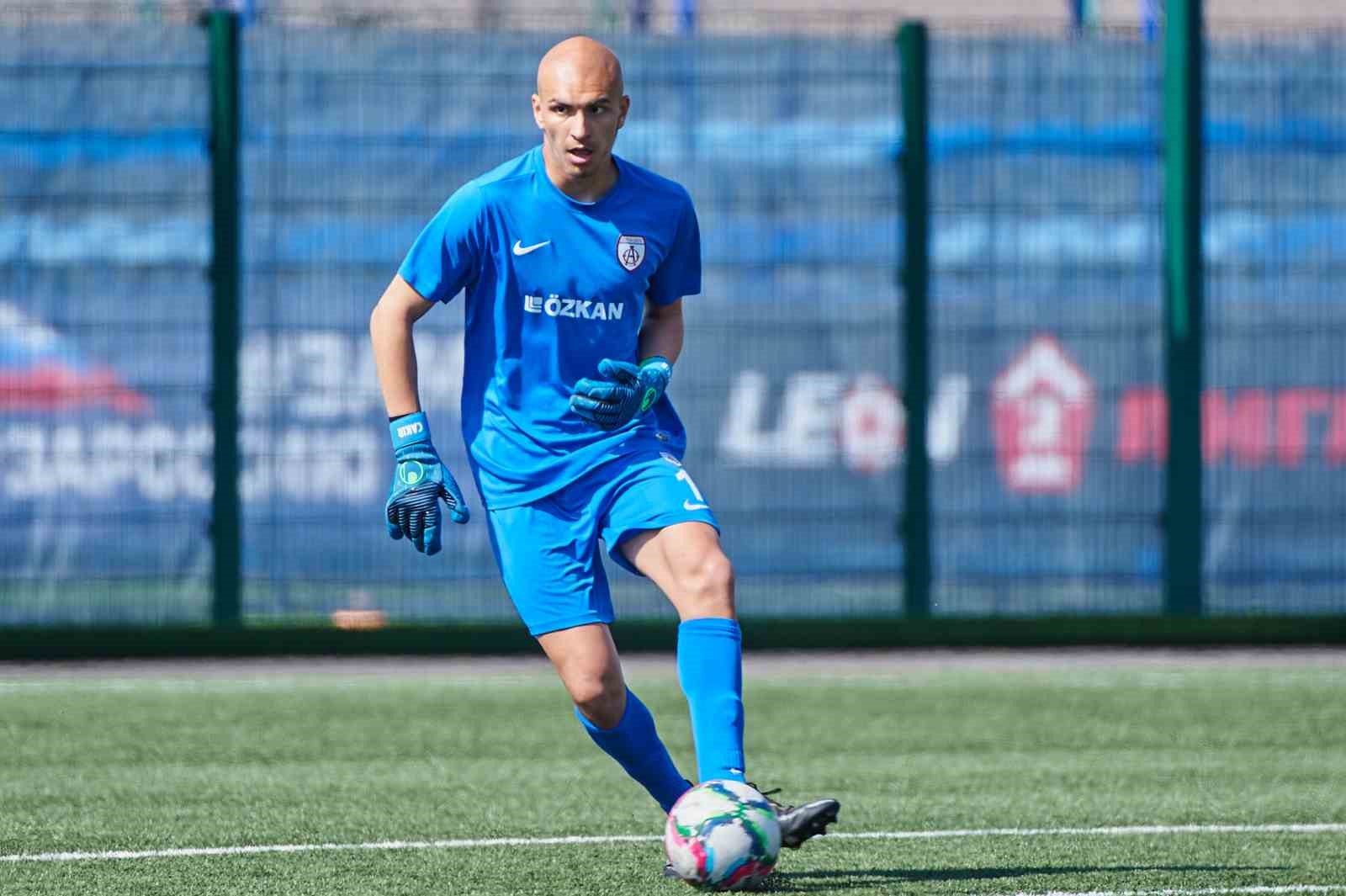 Altınordu yeni transferi Emre Aydınel’i açıkladı