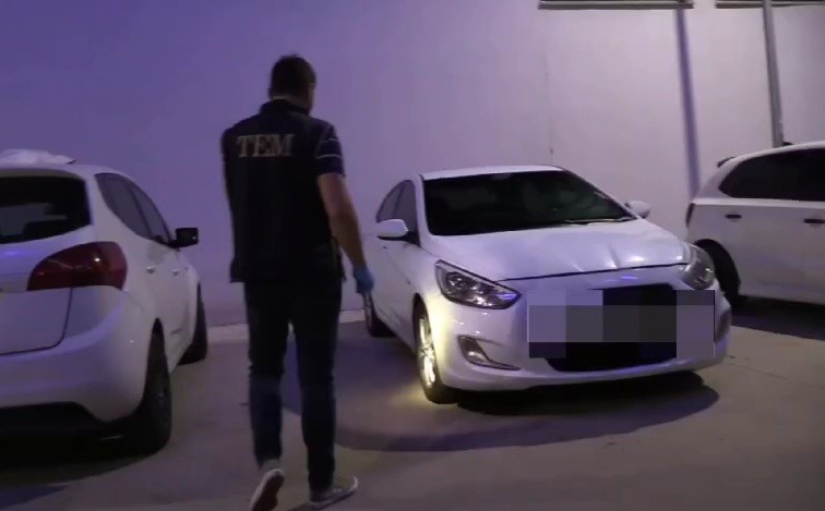 Ka&ccedil;ak g&ouml;&ccedil;men diye peşine d&uuml;şt&uuml;kleri ara&ccedil;lardan FET&Ouml; davalıları &ccedil;ıktı
