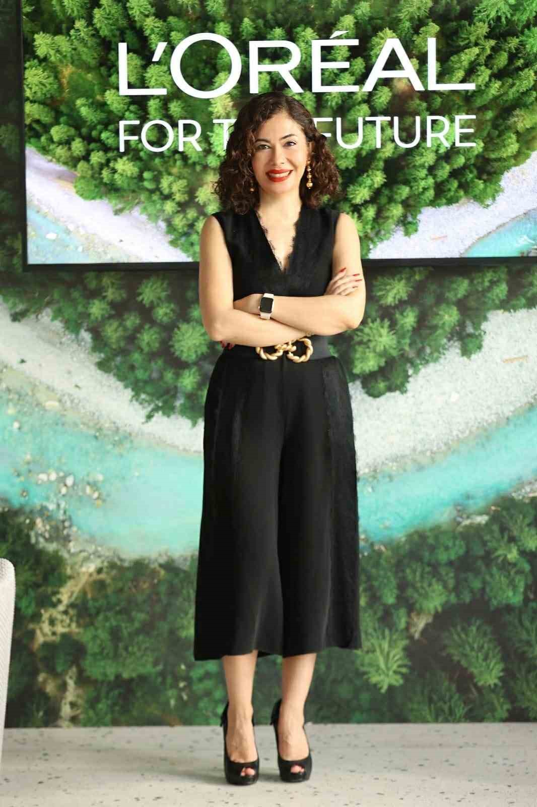 L&rsquo;Or&eacute;al T&uuml;rkiye, D&uuml;nya &Ccedil;evre G&uuml;n&uuml;&rsquo;nde dijital d&uuml;nya i&ccedil;in farkındalık oluşturuyor
