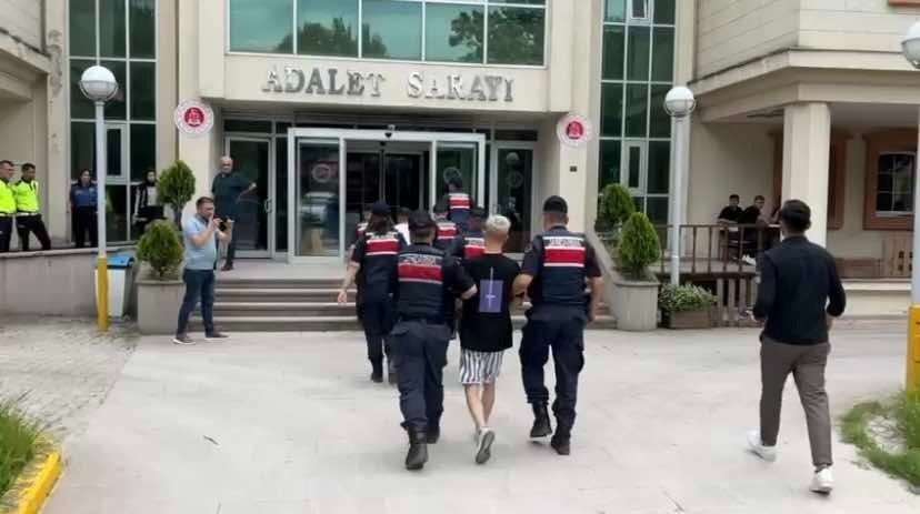 Tokat’ta uyuşturucu operasyonları: 6 tutuklama
