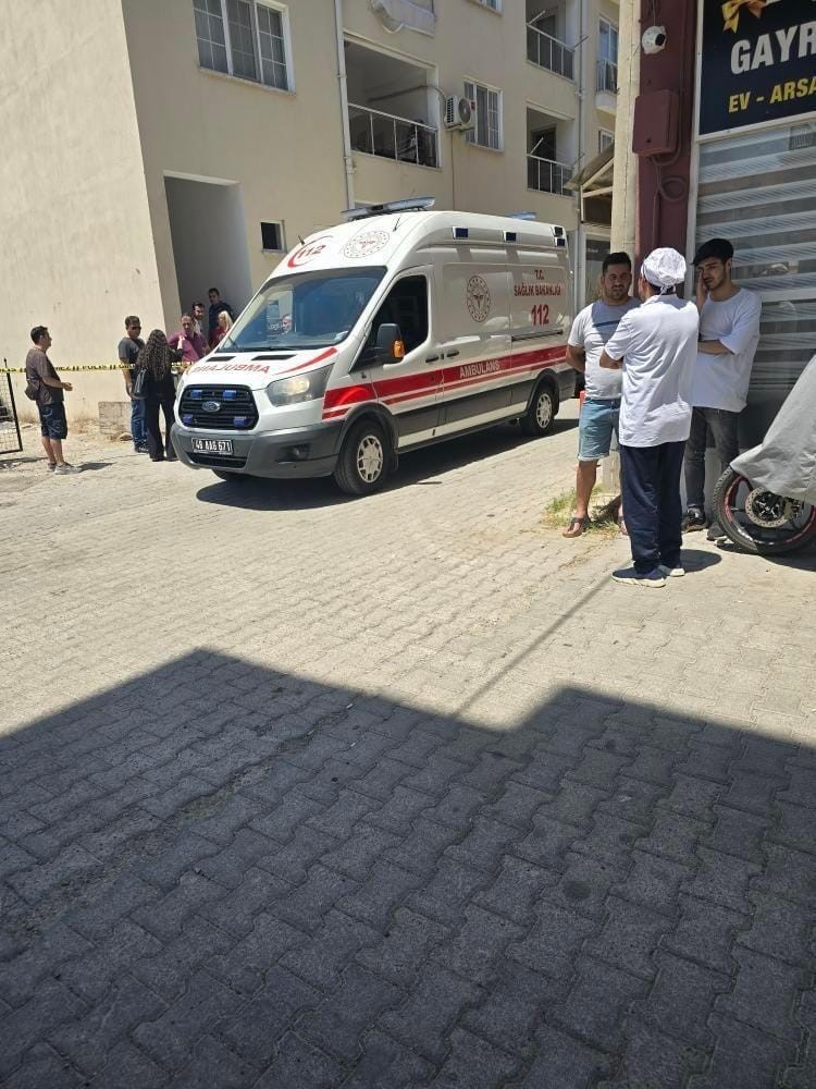 Ortaca&rsquo;da avukat başından vurulmuş şekilde bulundu
